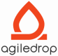 Agiledrop Logo